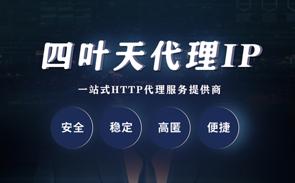 【朔州代理IP】代理ip客户端使用教程