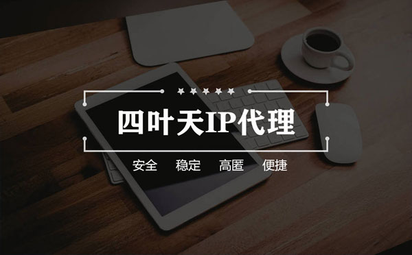 【朔州代理IP】如何快速搭建代理IP？怎么检查代理的效果？