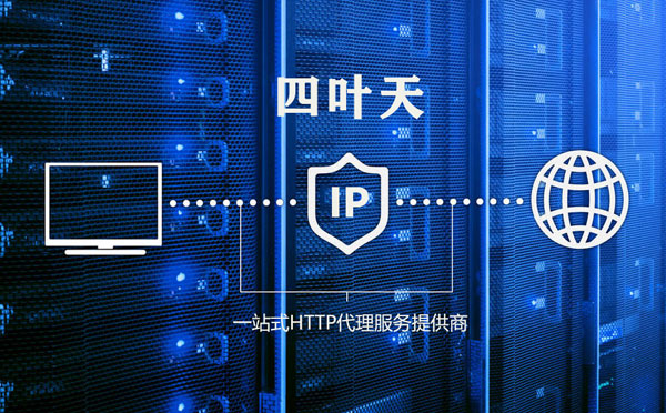 【朔州代理IP】代理IP的主要用途和使用注意事项